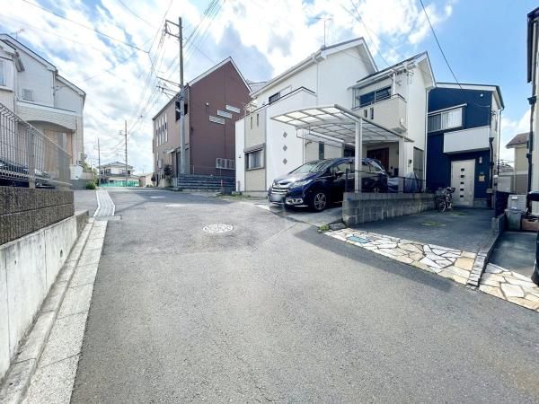 Detached House for Sale in Wakō City, Saitama - Thumbnail 3