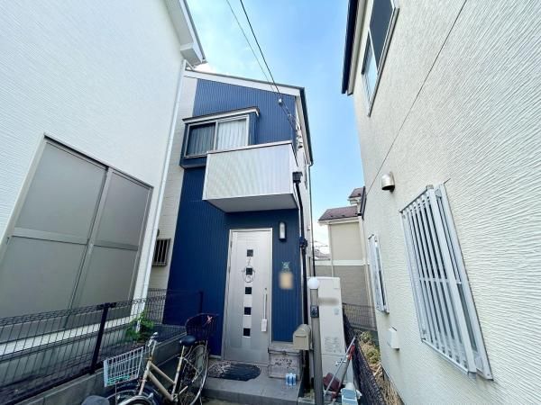 Detached House for Sale in Wakō City, Saitama - Thumbnail 2