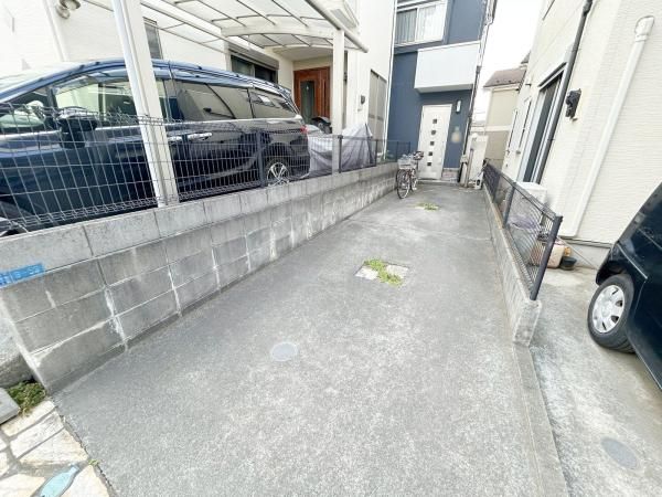 Detached House for Sale in Wakō City, Saitama - Thumbnail 4