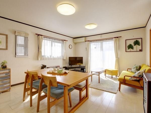 4LDK House for Sale in Omihachiman, Shiga | 128 sqm - Thumbnail 2