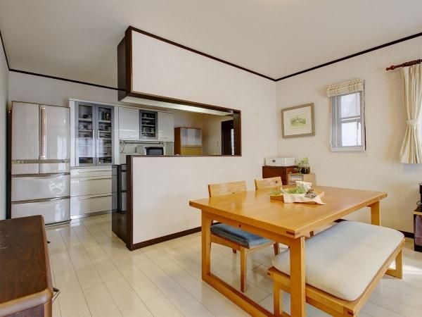 4LDK House for Sale in Omihachiman, Shiga | 128 sqm - Thumbnail 4