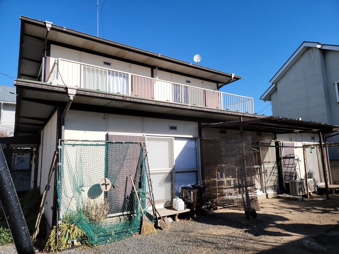 Spacious 5DK House in Isesaki with 3 Parking Spaces - Thumbnail 2
