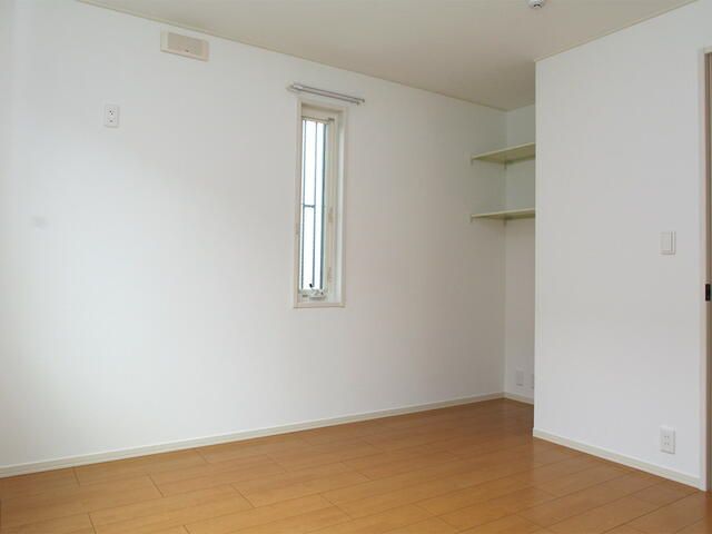 2LDK Terrace House Near Kaisei Station, Kanagawa – 54 m² - Thumbnail 3