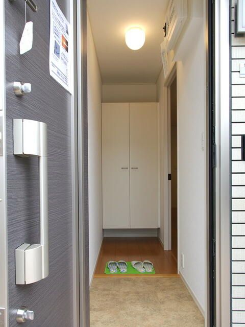 2LDK Terrace House Near Kaisei Station, Kanagawa – 54 m² - Thumbnail 2