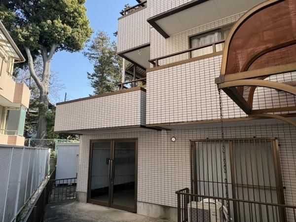 Berutes Nagatsuta Commercial Building for Sale in Yokohama - Thumbnail 2