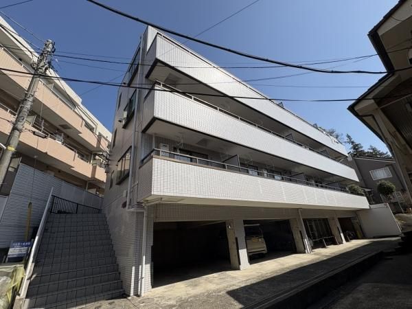 Berutes Nagatsuta Commercial Building for Sale in Yokohama - Thumbnail 4
