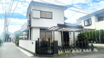4LDK Detached House for Sale in Komae, Tokyo — Image 7, Komae, Tokyo
