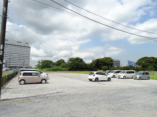 Rental Parking Lot in Kamisu City, Ibaraki - Near Kashima Central - Thumbnail 4