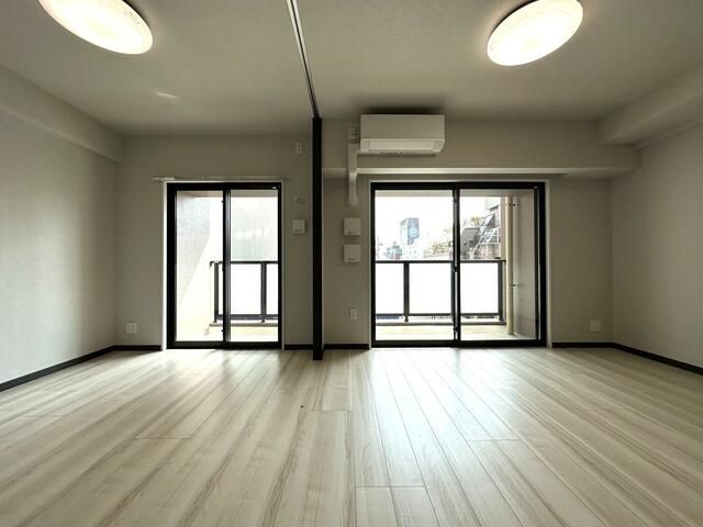 3LDK Apartment for Sale in Utsunomiya, Tochigi - Sun Cradle Utsunomiya V - Thumbnail 4