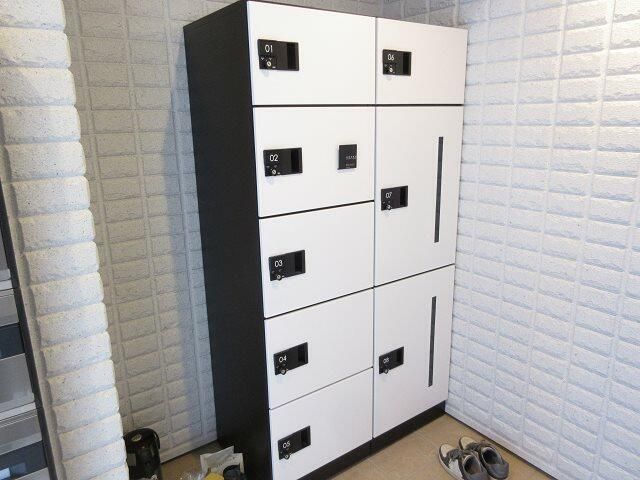 1LDK Apartment for Rent near Ageo Station, Saitama - Thumbnail 4