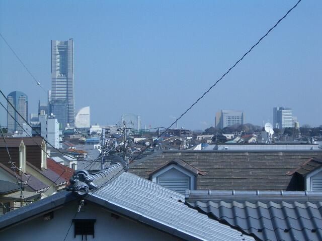 RC Apartment Building in Minami Ward, Yokohama, 225 sqm - Thumbnail 4