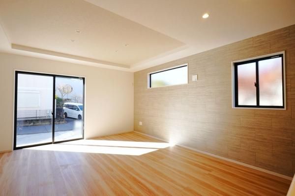 New 4LDK House for Sale in Fujisawa, Kanagawa - 2 Min to Station - Thumbnail 4