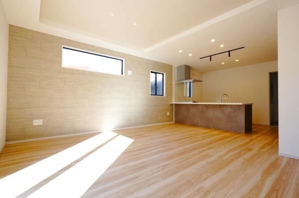 New 4LDK House for Sale in Fujisawa, Kanagawa - 2 Min to Station - Thumbnail 2