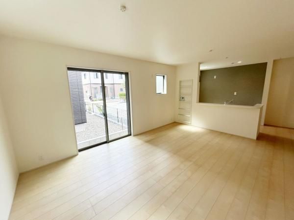 New 4LDK House in Sendai Miyagino Ward, Completion 2025 - Thumbnail 3