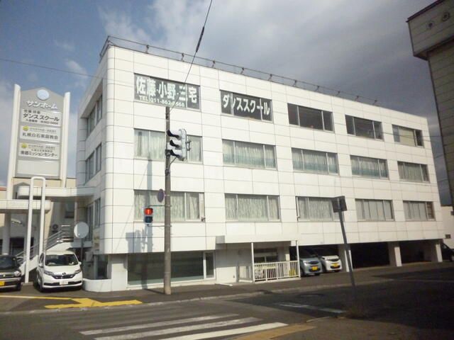 Commercial Space for Rent in Shiroishi, Sapporo – 211.61 sqm - Thumbnail 3