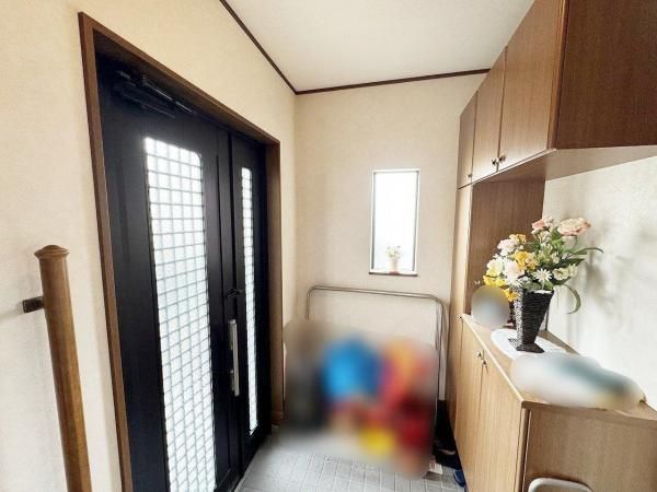 5LDK Detached House for Sale in Itami, Hyogo | 133.31㎡ - Thumbnail 2
