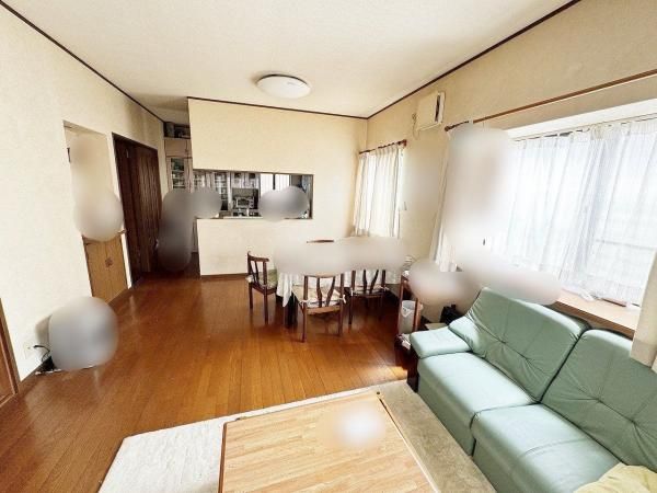 5LDK Detached House for Sale in Itami, Hyogo | 133.31㎡ - Thumbnail 3