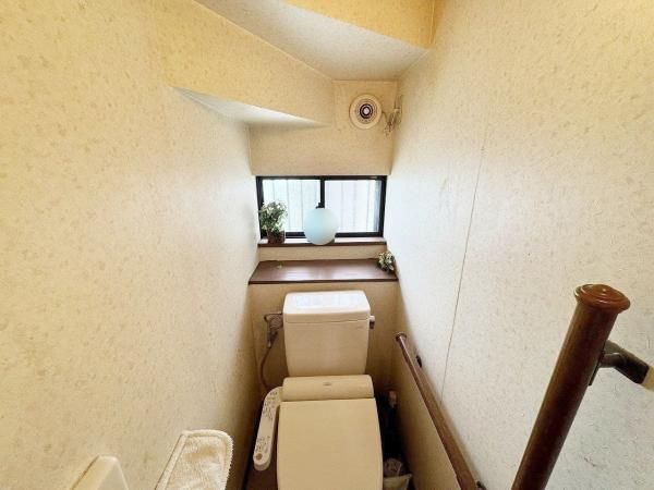5LDK Detached House for Sale in Itami, Hyogo | 133.31㎡ - Thumbnail 4