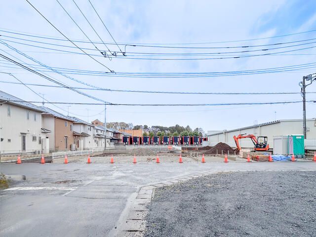 New Build 4SLDK House in Quiet Moka, Tochigi - Thumbnail 4