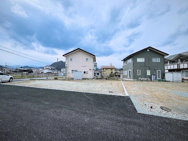 983.9 sqm Land for Sale in Nakamaruko, Ueda, Nagano - Thumbnail 2