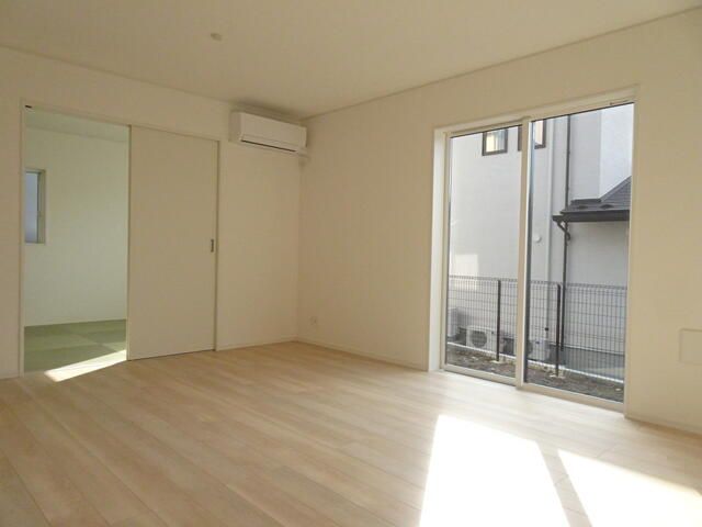 New Build 4LDK House in Nagano City, Nagano - Thumbnail 4