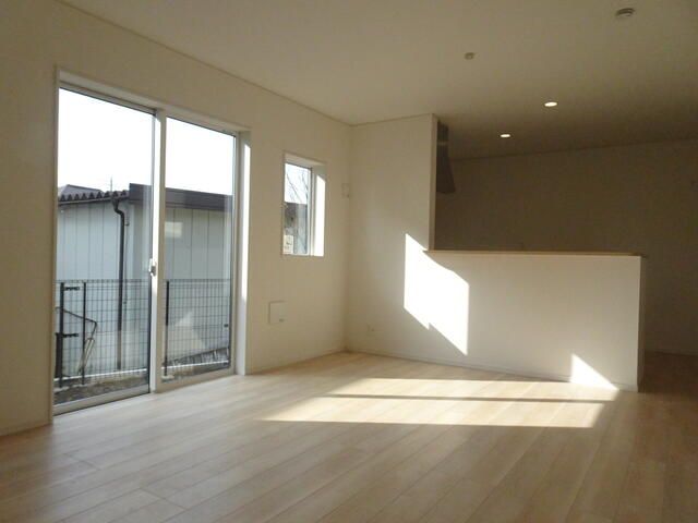 New Build 4LDK House in Nagano City, Nagano - Thumbnail 3