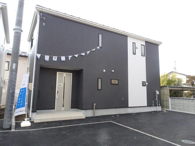 New Build 4LDK House in Nagano City, Nagano - Thumbnail 2