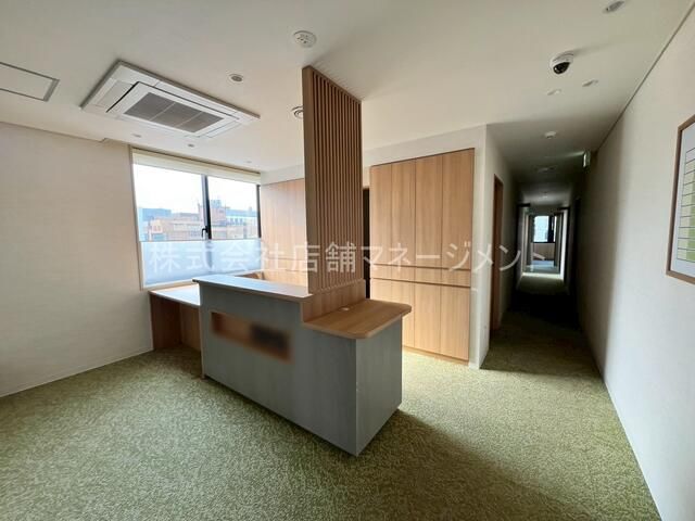 150.12 sqm Commercial Space for Rent in Central Sapporo, Hokkaido - Thumbnail 2
