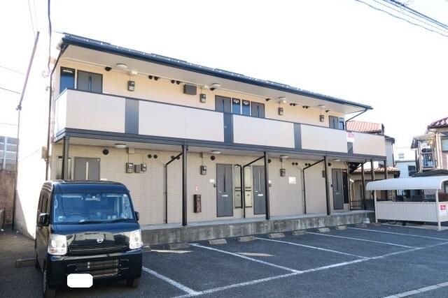 Sophia E 1K Apartment for Rent in Matsudo, Chiba - Thumbnail 2