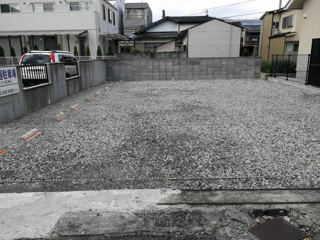 Parking Space for Rent in Kofu, Yamanashi - 5,000 Yen/Month - Thumbnail 2
