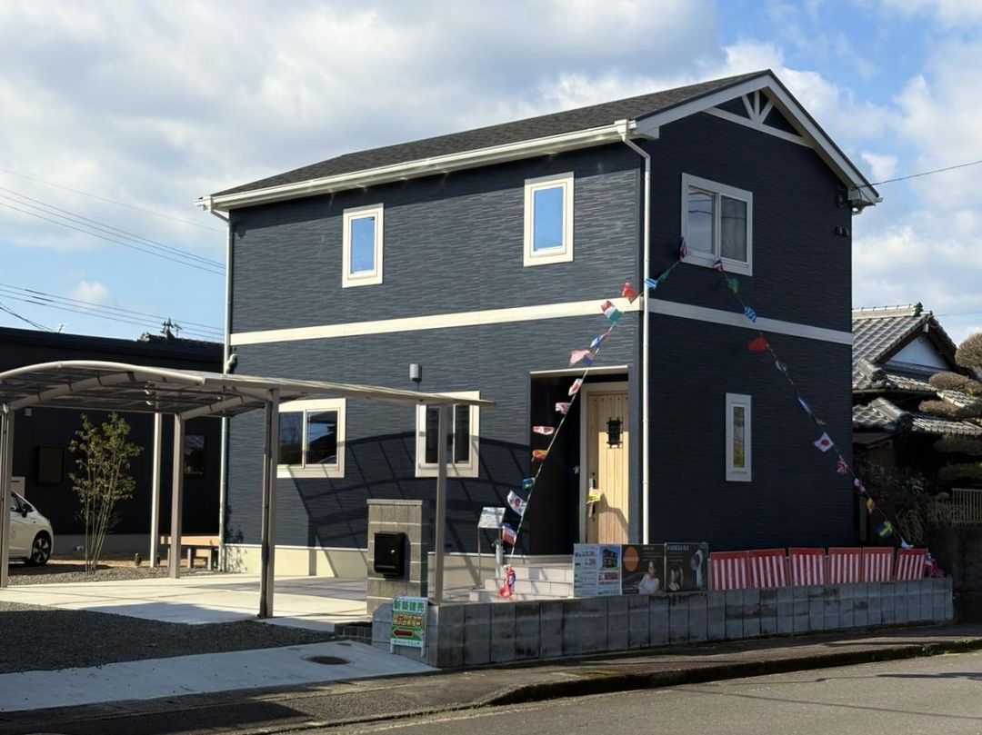 2024 3LDK Wooden House in Miyakonojo, Miyazaki - Thumbnail 2