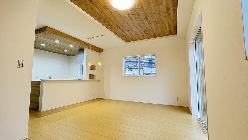 2024 3LDK Wooden House in Miyakonojo, Miyazaki - Thumbnail 3