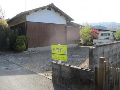 Property details: Yamaguchi Prefecture, Kumage-gun, Hirao-cho, Oaza Usaki/Yanai Station property information: Used detached house — Image 1, Hirao, Yamaguchi