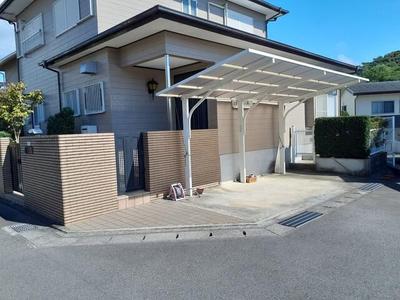 7DK House for Sale in Tobe Town, Ehime with Garden and Parking — Image 7, Tobe, Ehime