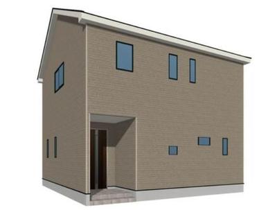 New 4SLDK House in Yanai, Yamaguchi | October 2025 Completion — Image 9, Yanai, Yamaguchi