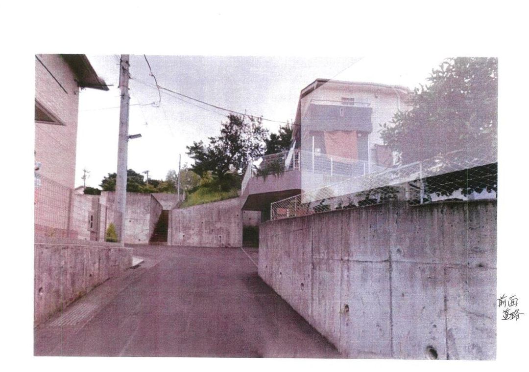 577 sqm Building Land for Sale in Odawara, Kanagawa - Thumbnail 3
