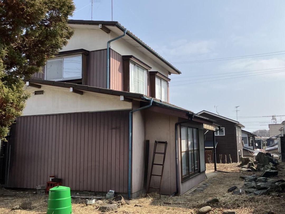 Residential Land for Sale in Tagajo City, Miyagi Prefecture - Thumbnail 3