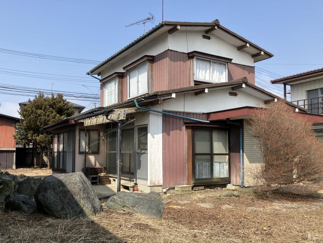 Residential Land for Sale in Tagajo City, Miyagi Prefecture - Thumbnail 2