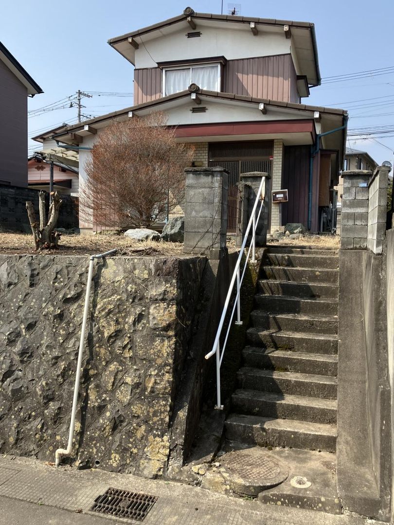 Residential Land for Sale in Tagajo City, Miyagi Prefecture - Thumbnail 4