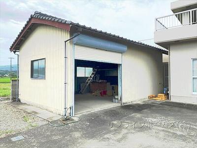 6LDK Detached House with Large Land in Itano, Tokushima — House, Itano, Tokushima