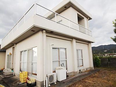 6LDK Detached House with Large Land in Itano, Tokushima — House, Itano, Tokushima