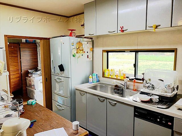 6LDK Detached House with Large Land in Itano, Tokushima - Thumbnail 4