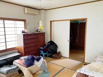 6LDK Detached House with Large Land in Itano, Tokushima — Interior, Itano, Tokushima