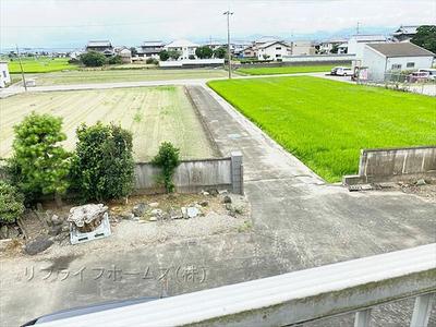 6LDK Detached House with Large Land in Itano, Tokushima — Land, Itano, Tokushima