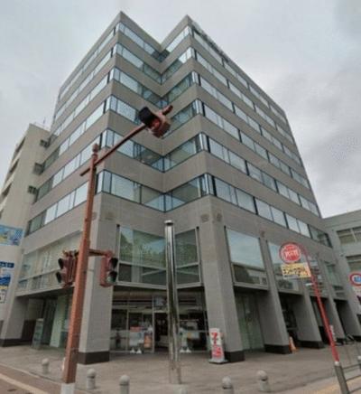 Office for Rent in Mito, Ibaraki - 160.79 sqm SRC Building — Apartment, Mito, Ibaraki