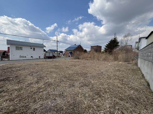 Land for Sale in Hakodate, Hokkaido - 181 sqm - Thumbnail 3
