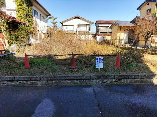 Land for Sale in Nishikuniyoshi, Ichihara, Chiba - Thumbnail 2