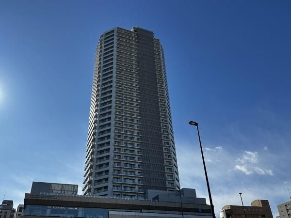 2LDK Apartment in City Tower Kokubunji The Twin West, Tokyo - Thumbnail 2