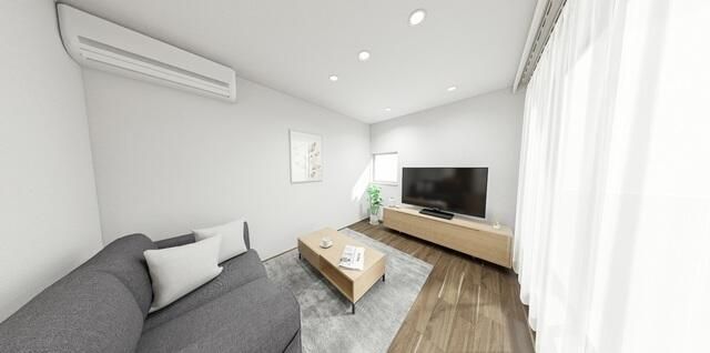 New 3LDK House for Rent in Kamakura Near Inamuragasaki Station - Thumbnail 2