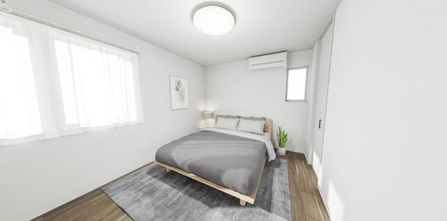 New 3LDK House for Rent in Kamakura Near Inamuragasaki Station - Thumbnail 3